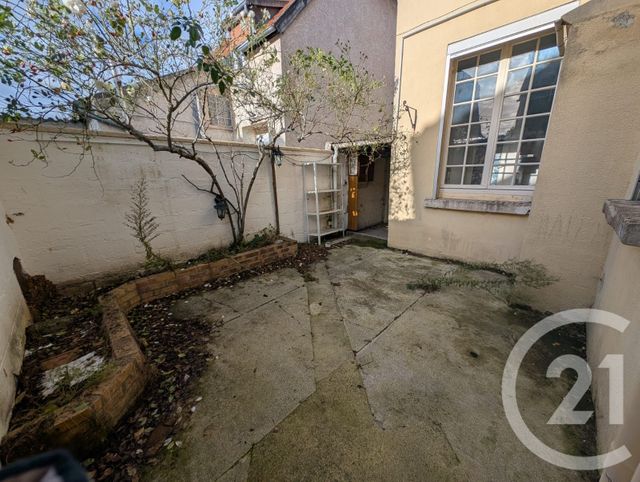 maison à vendre - 4 pièces - 72.0 m2 - AMIENS - 80 - PICARDIE - Century 21 Nes'Immo