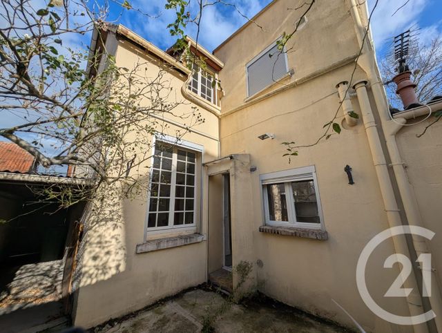 maison - AMIENS - 80