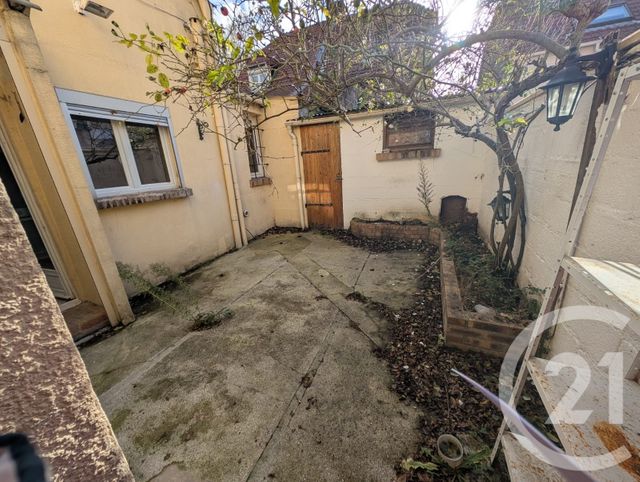 maison à vendre - 4 pièces - 72.0 m2 - AMIENS - 80 - PICARDIE - Century 21 Nes'Immo