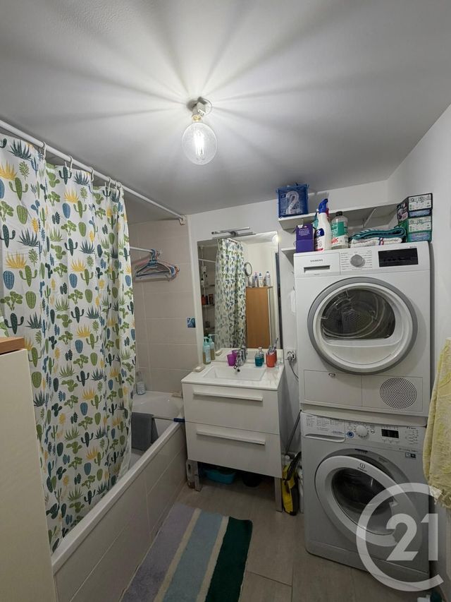 Appartement F3 à vendre - 3 pièces - 60.38 m2 - PONT DE METZ - 80 - PICARDIE - Century 21 Nes'Immo