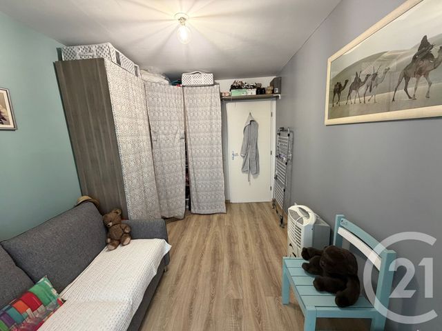 Appartement F3 à vendre - 3 pièces - 60.38 m2 - PONT DE METZ - 80 - PICARDIE - Century 21 Nes'Immo