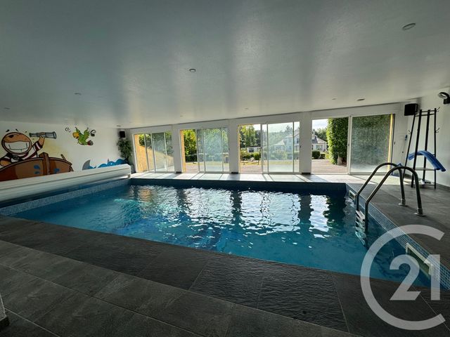 maison à vendre - 10 pièces - 325.0 m2 - PERNOIS - 80 - PICARDIE - Century 21 Nes'Immo