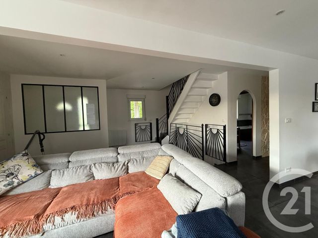 maison à vendre - 10 pièces - 325.0 m2 - PERNOIS - 80 - PICARDIE - Century 21 Nes'Immo