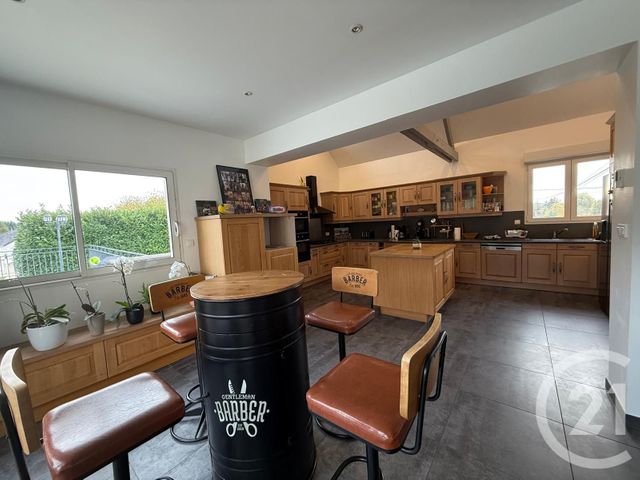 maison à vendre - 10 pièces - 325.0 m2 - PERNOIS - 80 - PICARDIE - Century 21 Nes'Immo