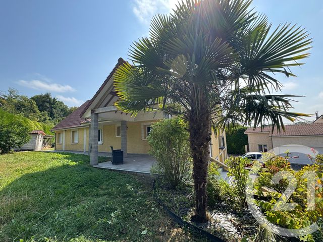 maison à vendre - 10 pièces - 325.0 m2 - PERNOIS - 80 - PICARDIE - Century 21 Nes'Immo