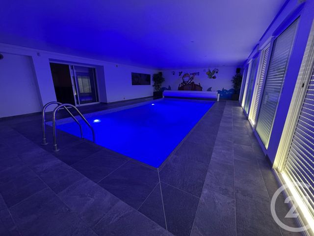 maison à vendre - 10 pièces - 325.0 m2 - PERNOIS - 80 - PICARDIE - Century 21 Nes'Immo