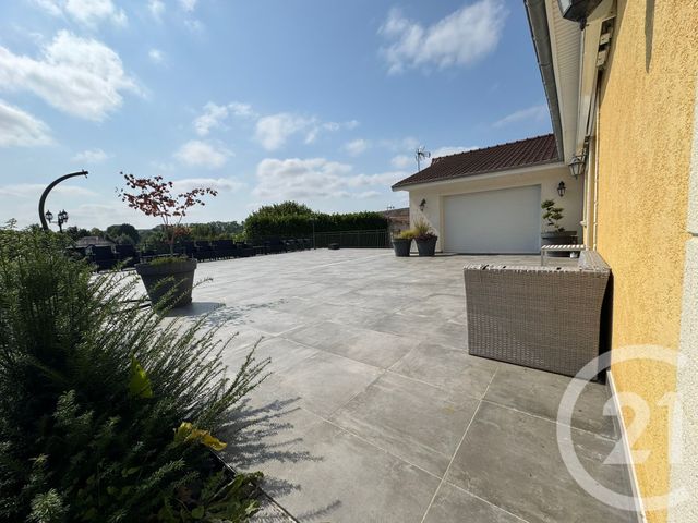 maison à vendre - 10 pièces - 325.0 m2 - PERNOIS - 80 - PICARDIE - Century 21 Nes'Immo