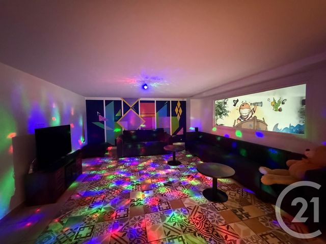 maison à vendre - 10 pièces - 325.0 m2 - PERNOIS - 80 - PICARDIE - Century 21 Nes'Immo