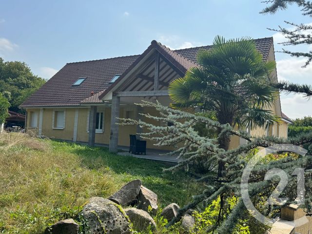 maison à vendre - 10 pièces - 325.0 m2 - PERNOIS - 80 - PICARDIE - Century 21 Nes'Immo