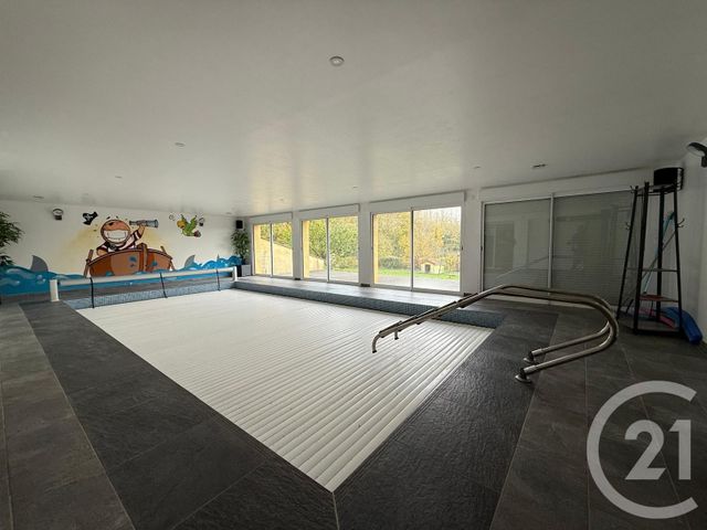 maison à vendre - 10 pièces - 325.0 m2 - PERNOIS - 80 - PICARDIE - Century 21 Nes'Immo