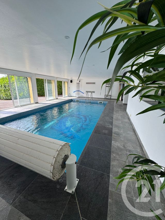 maison à vendre - 10 pièces - 325.0 m2 - PERNOIS - 80 - PICARDIE - Century 21 Nes'Immo