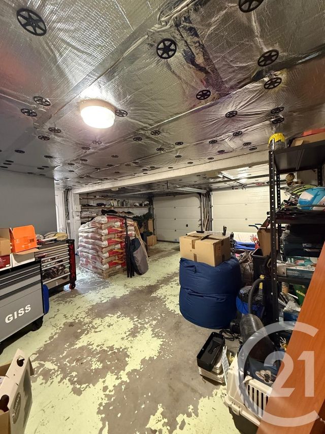 maison à vendre - 10 pièces - 325.0 m2 - PERNOIS - 80 - PICARDIE - Century 21 Nes'Immo