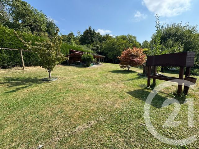 maison à vendre - 10 pièces - 325.0 m2 - PERNOIS - 80 - PICARDIE - Century 21 Nes'Immo