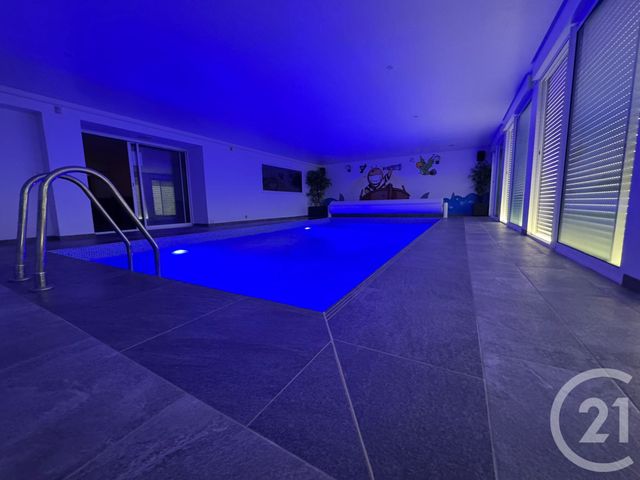 maison à vendre - 10 pièces - 325.0 m2 - PERNOIS - 80 - PICARDIE - Century 21 Nes'Immo