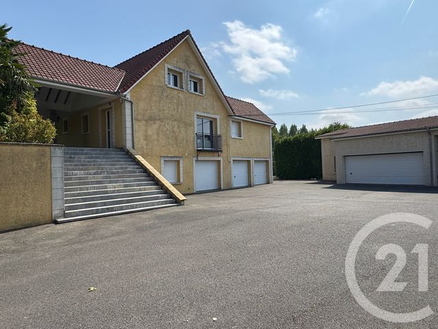 Maison à vendre PERNOIS