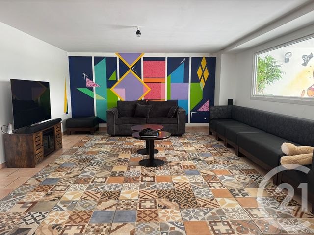 maison à vendre - 10 pièces - 325.0 m2 - PERNOIS - 80 - PICARDIE - Century 21 Nes'Immo