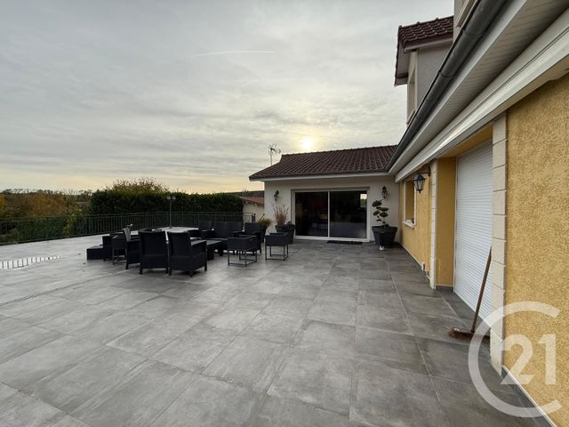 maison à vendre - 10 pièces - 325.0 m2 - PERNOIS - 80 - PICARDIE - Century 21 Nes'Immo