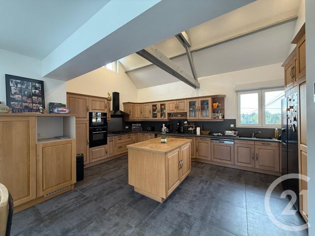 maison à vendre - 10 pièces - 325.0 m2 - PERNOIS - 80 - PICARDIE - Century 21 Nes'Immo