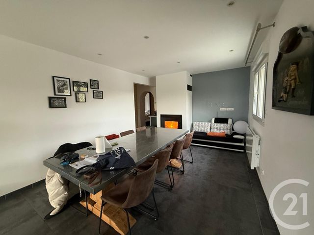 maison à vendre - 10 pièces - 325.0 m2 - PERNOIS - 80 - PICARDIE - Century 21 Nes'Immo