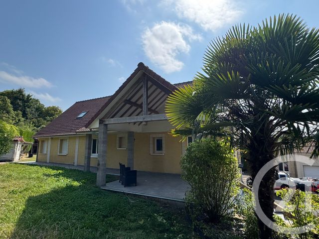 maison à vendre - 10 pièces - 325.0 m2 - PERNOIS - 80 - PICARDIE - Century 21 Nes'Immo