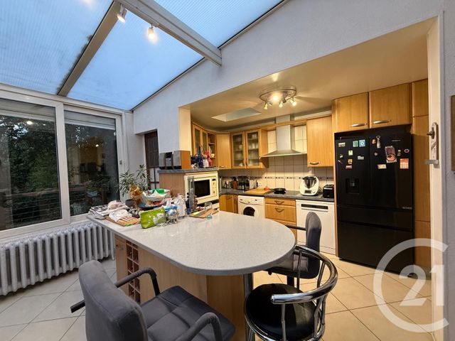 maison à vendre - 7 pièces - 205.36 m2 - AMIENS - 80 - PICARDIE - Century 21 Nes'Immo