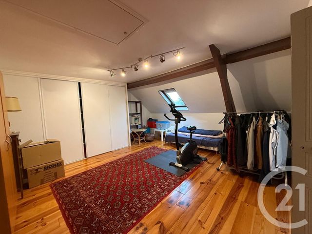 maison à vendre - 7 pièces - 205.36 m2 - AMIENS - 80 - PICARDIE - Century 21 Nes'Immo