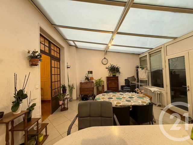 maison à vendre - 7 pièces - 205.36 m2 - AMIENS - 80 - PICARDIE - Century 21 Nes'Immo