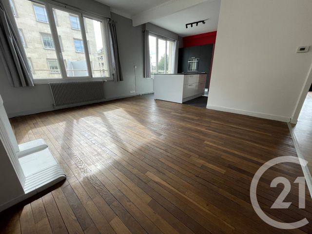 Appartement F4 à vendre - 4 pièces - 89.06 m2 - AMIENS - 80 - PICARDIE - Century 21 Nes'Immo