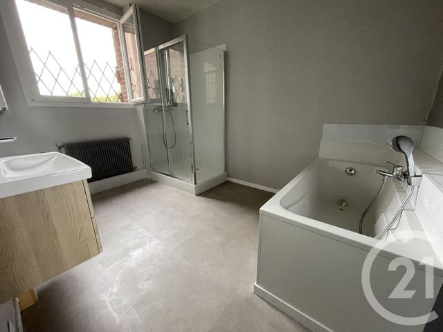 Appartement F4 à vendre - 4 pièces - 89.06 m2 - AMIENS - 80 - PICARDIE - Century 21 Nes'Immo