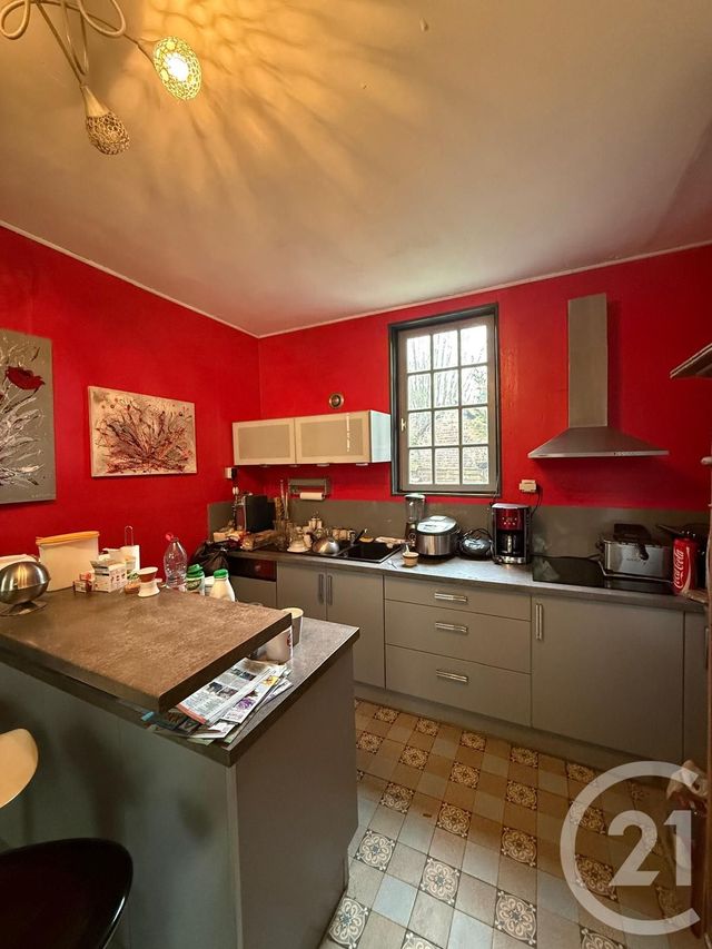 maison à vendre - 4 pièces - 91.0 m2 - CAMON - 80 - PICARDIE - Century 21 Nes'Immo