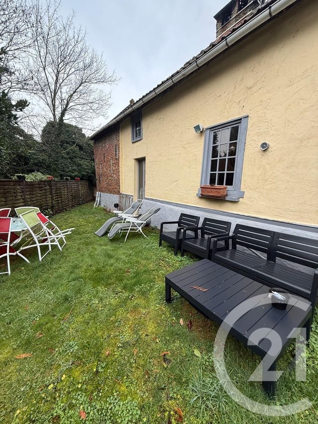 maison à vendre - 4 pièces - 91.0 m2 - CAMON - 80 - PICARDIE - Century 21 Nes'Immo