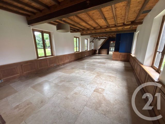 maison à vendre - 6 pièces - 280.0 m2 - HANGEST EN SANTERRE - 80 - PICARDIE - Century 21 Nes'Immo