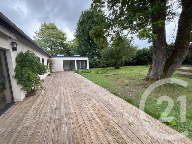 maison à vendre - 6 pièces - 280.0 m2 - HANGEST EN SANTERRE - 80 - PICARDIE - Century 21 Nes'Immo