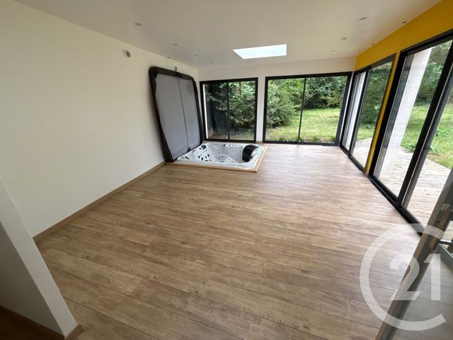 maison à vendre - 6 pièces - 280.0 m2 - HANGEST EN SANTERRE - 80 - PICARDIE - Century 21 Nes'Immo