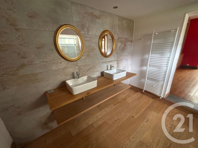 maison à vendre - 6 pièces - 280.0 m2 - HANGEST EN SANTERRE - 80 - PICARDIE - Century 21 Nes'Immo