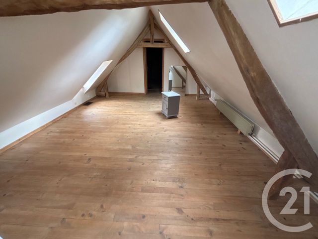 maison à vendre - 6 pièces - 280.0 m2 - HANGEST EN SANTERRE - 80 - PICARDIE - Century 21 Nes'Immo