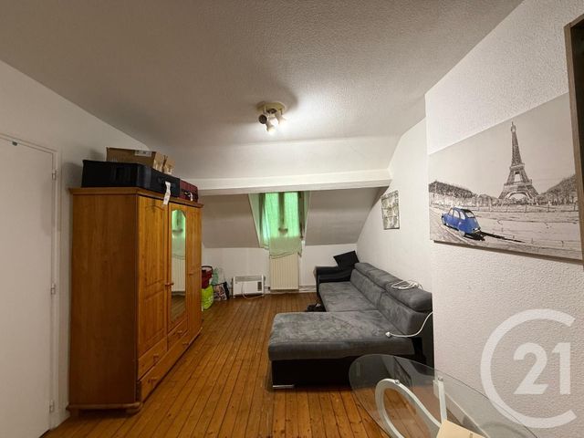 Appartement F4 à vendre - 4 pièces - 105.0 m2 - ROYE - 80 - PICARDIE - Century 21 Nes'Immo