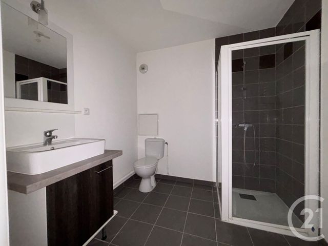 Appartement Studio à vendre - 1 pièce - 34.5 m2 - PONT DE METZ - 80 - PICARDIE - Century 21 Nes'Immo