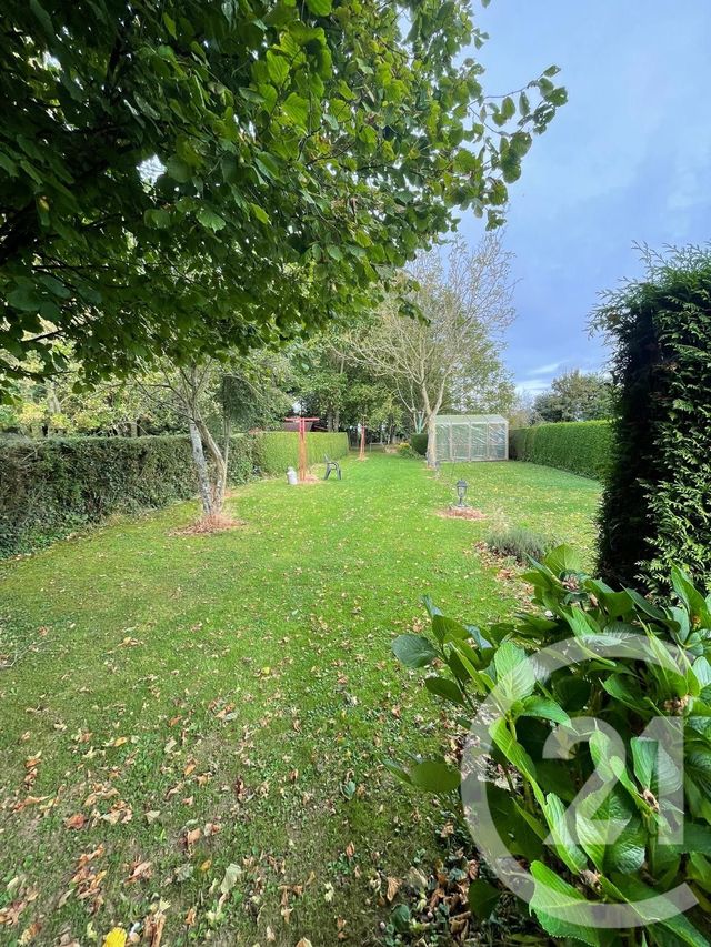 maison à vendre - 7 pièces - 135.0 m2 - AIGNEVILLE - 80 - PICARDIE - Century 21 Nes'Immo