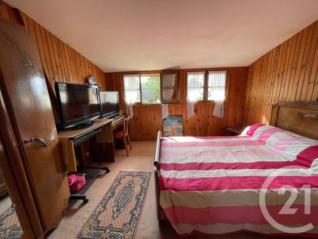 maison à vendre - 7 pièces - 135.0 m2 - AIGNEVILLE - 80 - PICARDIE - Century 21 Nes'Immo