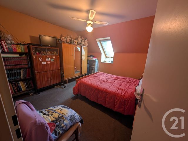 maison à vendre - 5 pièces - 90.0 m2 - HAM - 80 - PICARDIE - Century 21 Nes'Immo