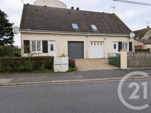 Maison à vendre HAM