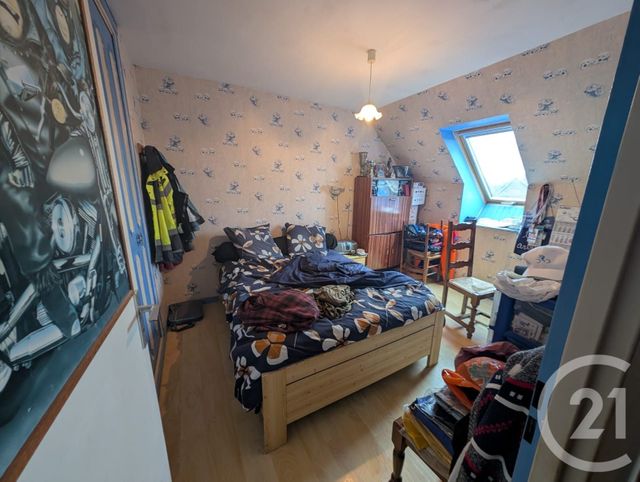 maison à vendre - 5 pièces - 90.0 m2 - HAM - 80 - PICARDIE - Century 21 Nes'Immo