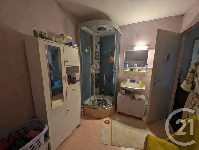 maison à vendre - 5 pièces - 90.0 m2 - HAM - 80 - PICARDIE - Century 21 Nes'Immo