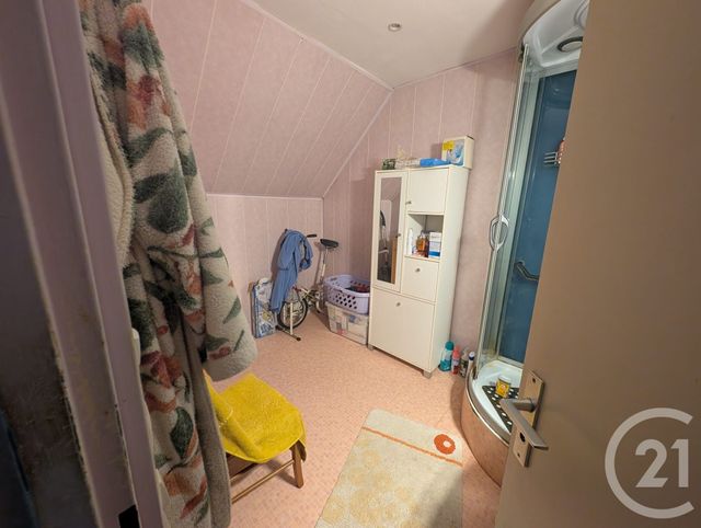 maison à vendre - 5 pièces - 90.0 m2 - HAM - 80 - PICARDIE - Century 21 Nes'Immo