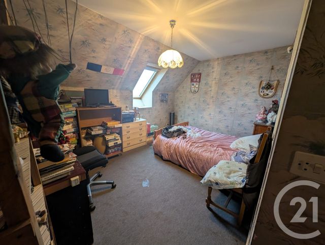 maison à vendre - 5 pièces - 90.0 m2 - HAM - 80 - PICARDIE - Century 21 Nes'Immo