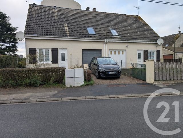 Maison à vendre HAM