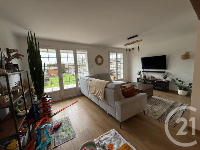 maison - AMIENS - 80