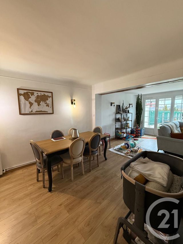 maison à vendre - 4 pièces - 95.0 m2 - AMIENS - 80 - PICARDIE - Century 21 Nes'Immo