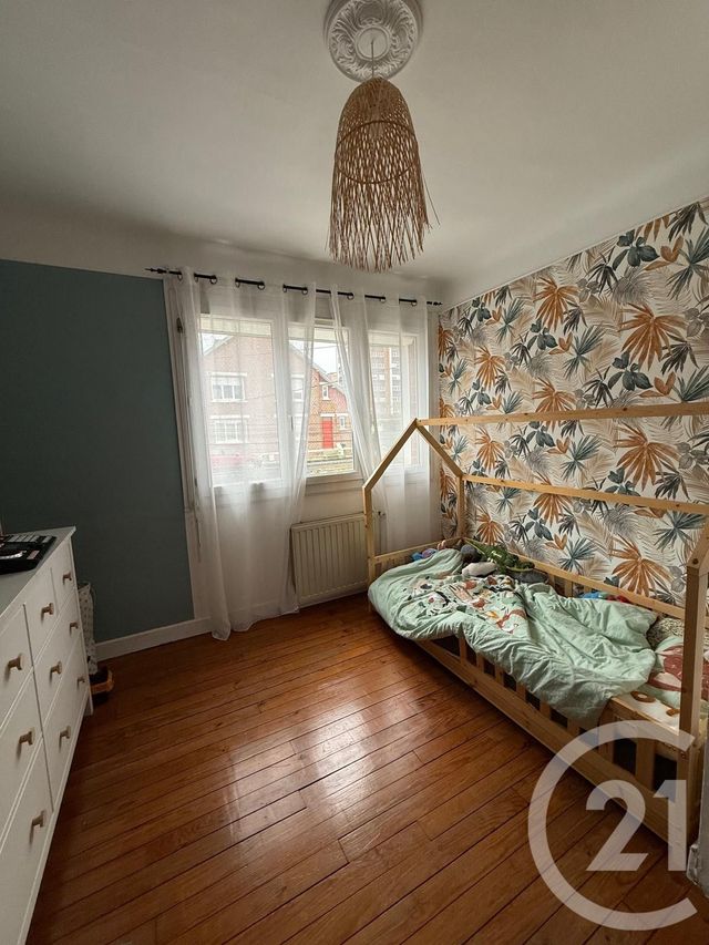 maison à vendre - 4 pièces - 95.0 m2 - AMIENS - 80 - PICARDIE - Century 21 Nes'Immo